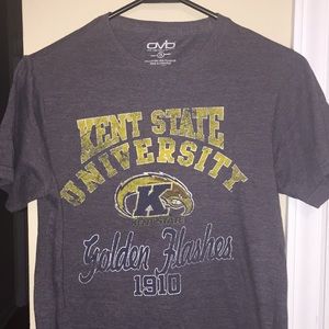 Soft Vintage Kent State T-Shirt